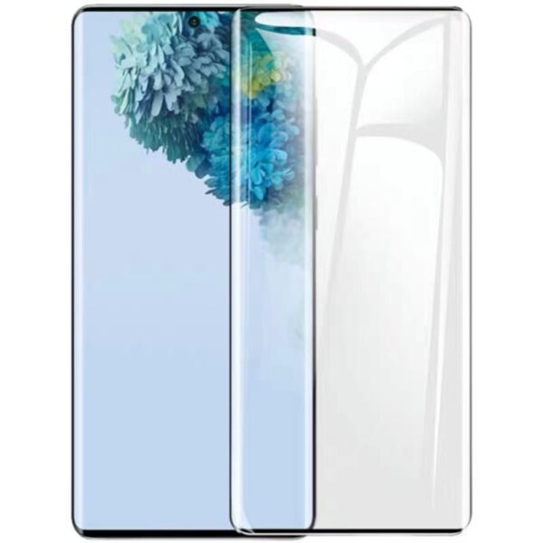 Samsung Galaxy Note Serie Bildschirmschutz Gehärtetes Glas Galaxy Note 8