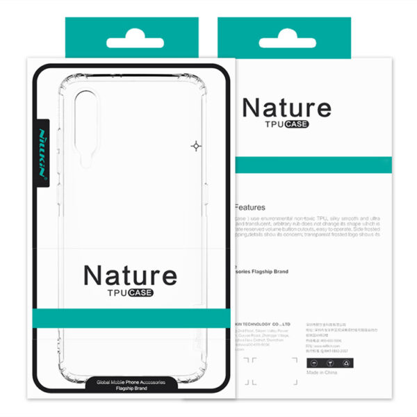 Samsung Galaxy Note Serie TPU Galaxy Note 20 Ultra Einfach Handyhülle Transparent – Bild 4