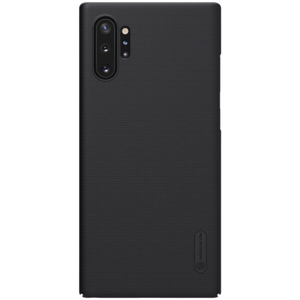 Samsung Galaxy Note Serie Galaxy Note 10+ Einfach Handyhülle Einfarbig PC – Bild 2