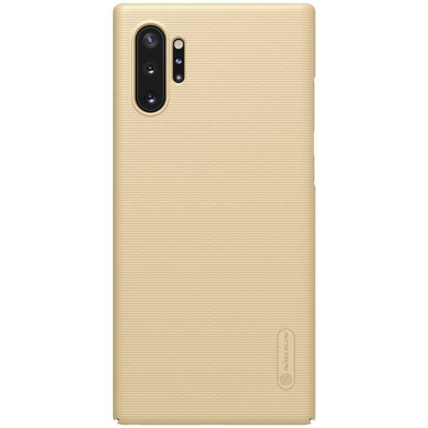 Samsung Galaxy Note Serie Galaxy Note 10+ Einfach Handyhülle Einfarbig PC – Bild 3