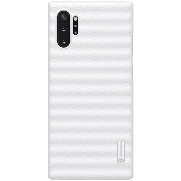 Samsung Galaxy Note Serie Galaxy Note 10+ Einfach Handyhülle Einfarbig PC – Bild 6