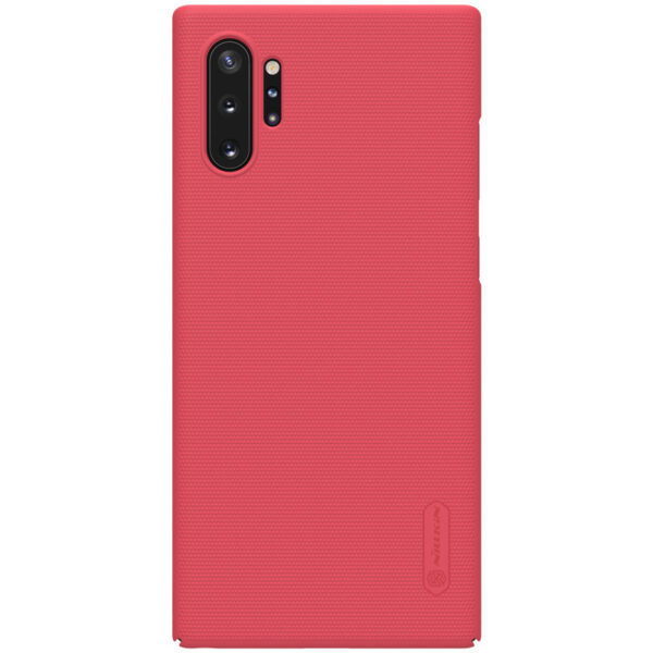 Samsung Galaxy Note Serie Galaxy Note 10+ Einfach Handyhülle Einfarbig PC – Bild 7