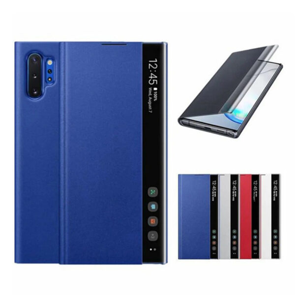 Samsung Galaxy Note 10 Serie Note 10+ Muschelschale Handyhülle